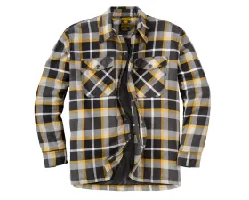 Scorpion EXO Covert Moto Flannel