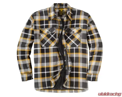 Scorpion EXO Covert Moto Flannel - 13803-10