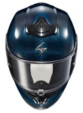 Scorpion EXO-R1 Air Carbon Helmet                                     - R1C-0204 - Image 3
