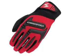 Scorpion EXO Mens Skrub Gloves