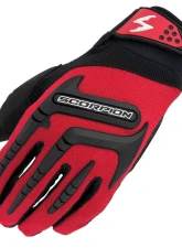 Scorpion EXO Mens Skrub Gloves                                     - G12-015 - Image 2
