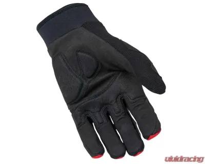Scorpion EXO Mens Skrub Gloves - G12-015