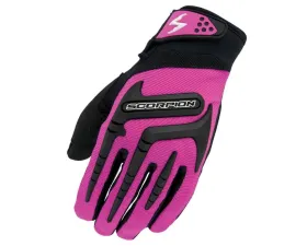 Scorpion EXO Womens Skrub Gloves