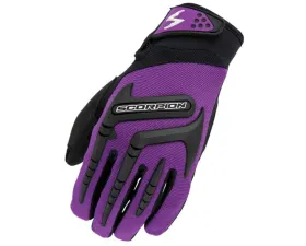 Scorpion EXO Womens Skrub Gloves