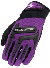 Scorpion EXO Womens Skrub Gloves                                     - G53-763 - Image 2