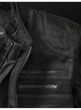 Scoprion EXO Vortex Air Mesh Jacket                                     - 14601-4 - Image 4