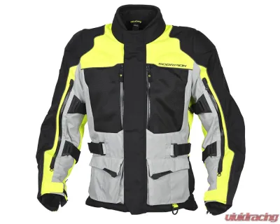 Scorpion EXO Yosemite Jacket - 12950-4