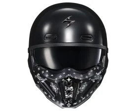 Scorpion EXO Covert X Bandana Face Mask