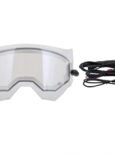 Scorpion EXO-AT950 Electric Snow Shield                                     - 52-544-72 - Image 2