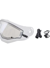 Scorpion EXO-AT950 Electric Snow Shield                                     - 52-544-72 - Image 2