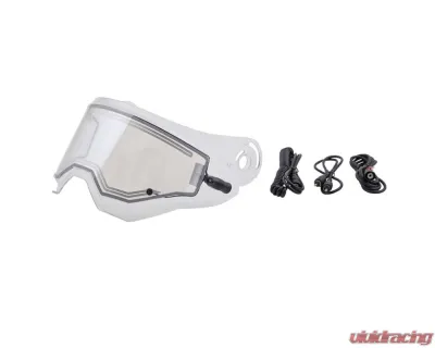 Scorpion EXO-AT950 Electric Snow Shield - 52-544-72