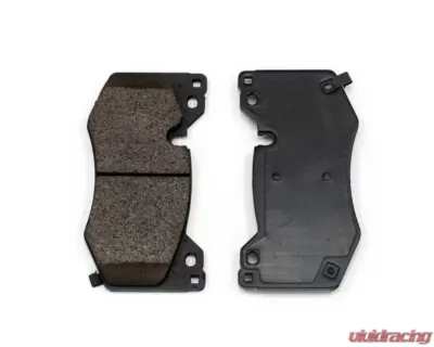 Power Stop Z16 Ceramic Front Brake Pads Chevrolet C8 Corvette Z51 2020-2024 - 16-8009