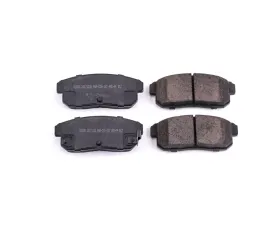 Power Stop Rear Z16 Evolution Ceramic Brake Pads Mazda RX-8 2004-2011