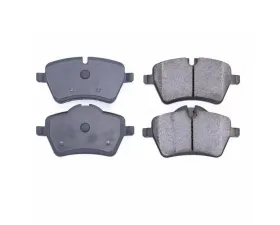 Power Stop Front Z16 Evolution Ceramic Brake Pads Mini Cooper 2006-2015