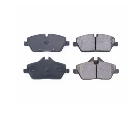 Power Stop Front Z16 Evolution Ceramic Brake Pads Mini Cooper 2007-2019