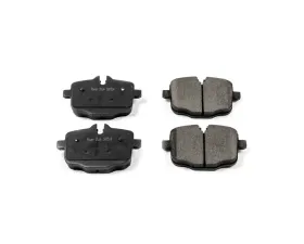 Power Stop Rear Z16 Evolution Ceramic Brake Pads BMW 530i 2017