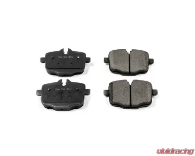 Power Stop Rear Z16 Evolution Ceramic Brake Pads BMW 530i 2017 - 16-1469