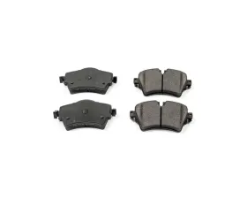 Power Stop Front Z16 Evolution Ceramic Brake Pads Mini Cooper 2015-2019