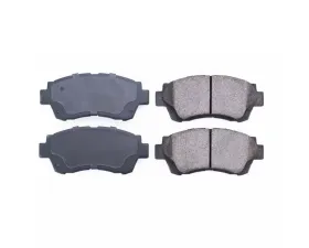 Power Stop Front Z16 Evolution Ceramic Brake Pads Lexus ES300 1992-1996
