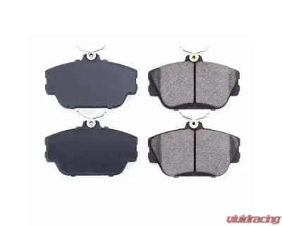 Power Stop Front Z16 Evolution Ceramic Brake Pads Ford Taurus 1995-1999 - 16-598