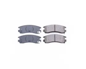 Power Stop Rear Z16 Evolution Ceramic Brake Pads Buick LeSabre 2000-2005