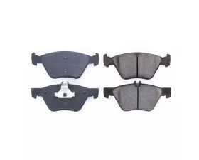 Power Stop Front Z16 Evolution Ceramic Brake Pads Chrysler Crossfire 2004-2008