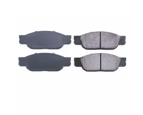 Power Stop Front Z16 Evolution Ceramic Brake Pads Ford Thunderbird 2002-2005