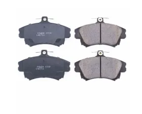 Power Stop Front Z16 Evolution Ceramic Brake Pads Volvo S40 2000-2004