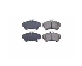 Power Stop Front Z16 Evolution Ceramic Brake Pads Chrysler PT Cruiser 2001-2010