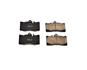 Power Stop Front Z16 Evolution Ceramic Brake Pads Lexus LS430 2001-2006