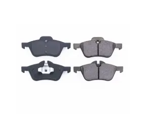 Power Stop Front Z16 Evolution Ceramic Brake Pads Mini Cooper 2002-2008