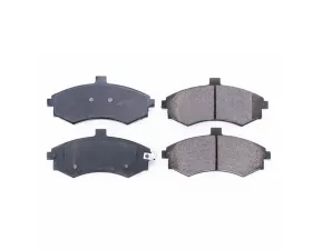 Power Stop Front Z16 Evolution Ceramic Brake Pads Hyundai Elantra 2002-2005