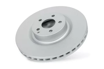 Carbon Ceramic Rotors