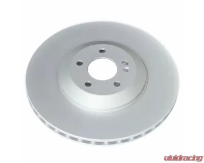 Power Stop Rear Evolution High Carbon Geomet Coated Rotor Mercedes-Benz CLS450 2019-2020 - EBR1681EVC