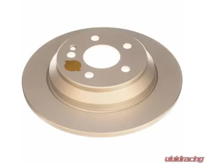Power Stop Rear Evolution High Carbon Geomet Coated Rotor Mercedes-Benz Metris 2016-2019 - EBR1694EVC