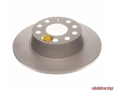 Power Stop Rear Evolution High Carbon Geomet Coated Rotor Volkswagen Jetta 2019 - EBR1697EVC