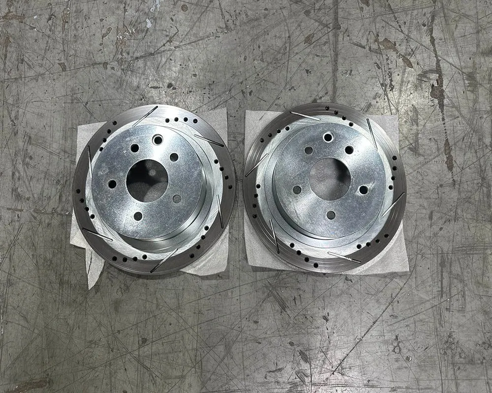 Clearance Brake Parts