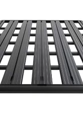 Rhino Rack Pioneer Platform 100" x 62" Unassembled, Aluminum with Nylon Corners                                     - 52119F - Image 9
