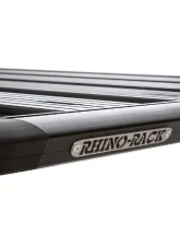 Rhino Rack Pioneer Platform 100" x 62" Unassembled, Aluminum with Nylon Corners                                     - 52119F - Image 2
