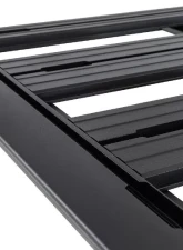 Rhino Rack Pioneer Platform 100" x 62" Unassembled, Aluminum with Nylon Corners                                     - 52119F - Image 4