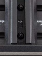 Rhino Rack Pioneer Platform 100" x 62" Unassembled, Aluminum with Nylon Corners                                     - 52119F - Image 7