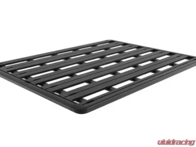 Rhino Rack 72in x 56in Black Pioneer Platform Tray Jeep Wrangler Models 2007-2022 - 52108F