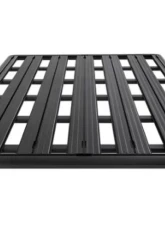 Rhino Rack 72in x 56in Black Pioneer Platform Tray Jeep Wrangler Models 2007-2022                                     - 52108F - Image 2