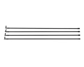 Rhino Rack Batwing Extra-Long Pole Set 4