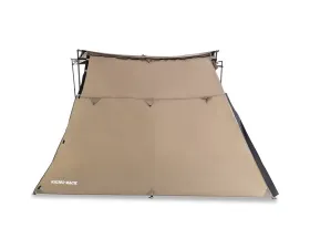 Rhino Rack Batwing Compact Tapered Zip Extension
