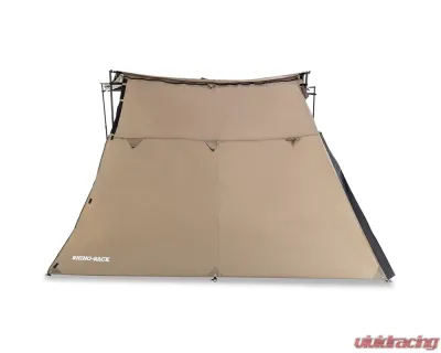 Rhino Rack Batwing Compact Tapered Zip Extension - 33109