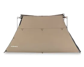 Rhino Rack Batwing Tapered Zip Extension