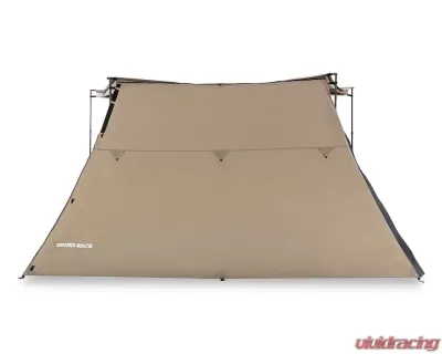 Rhino Rack Batwing Tapered Zip Extension - 33111