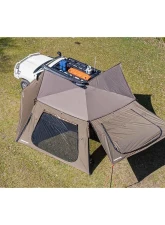 Rhino Rack Batwing Tapered Zip Extension                                     - 33111 - Image 3