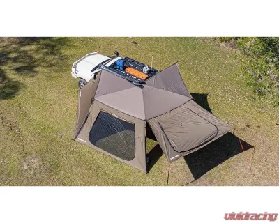Rhino Rack Batwing Tapered Zip Extension - 33111